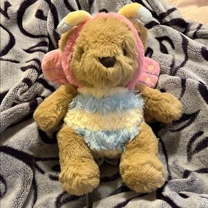 Mon Ami Bethany Butterfly Bear🦋🐻